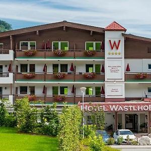 Hotel&Alpin Lodge Der Wastlhof